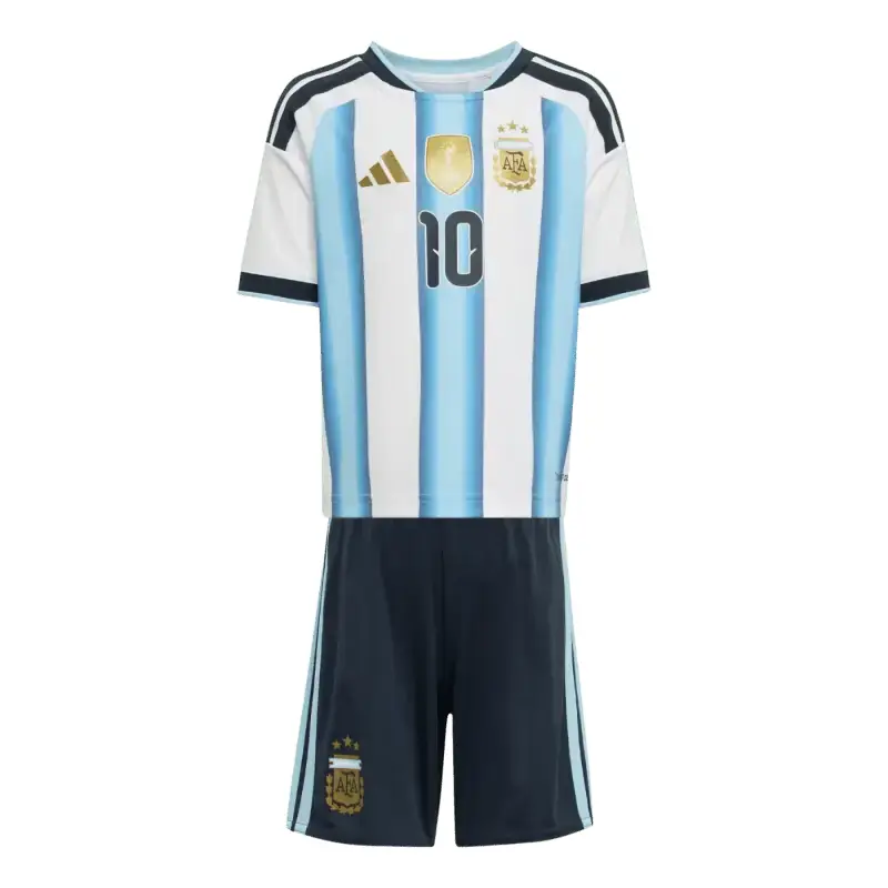 2026 Kids Argentina Home Kit