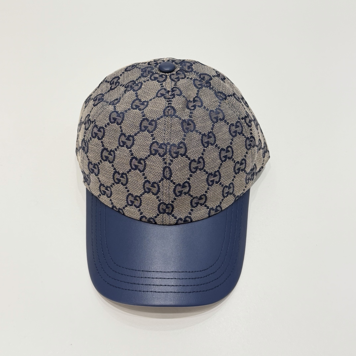 Gucci Baseball Cap