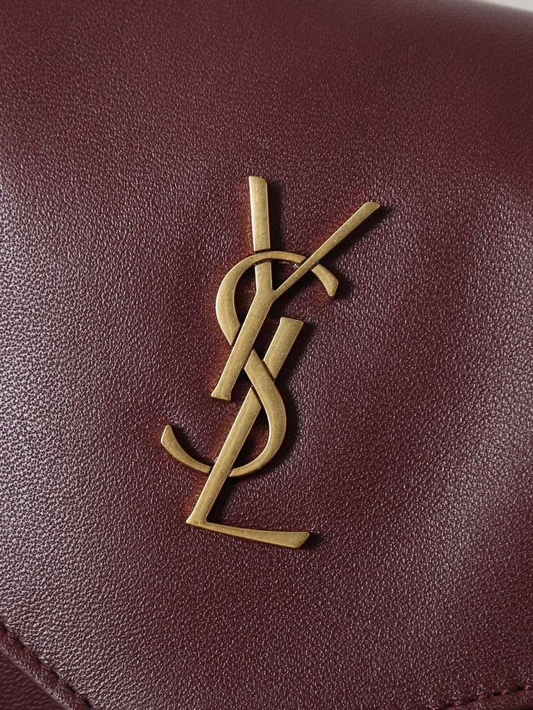 Saint Laurent bags YSL Envelope-style clutch