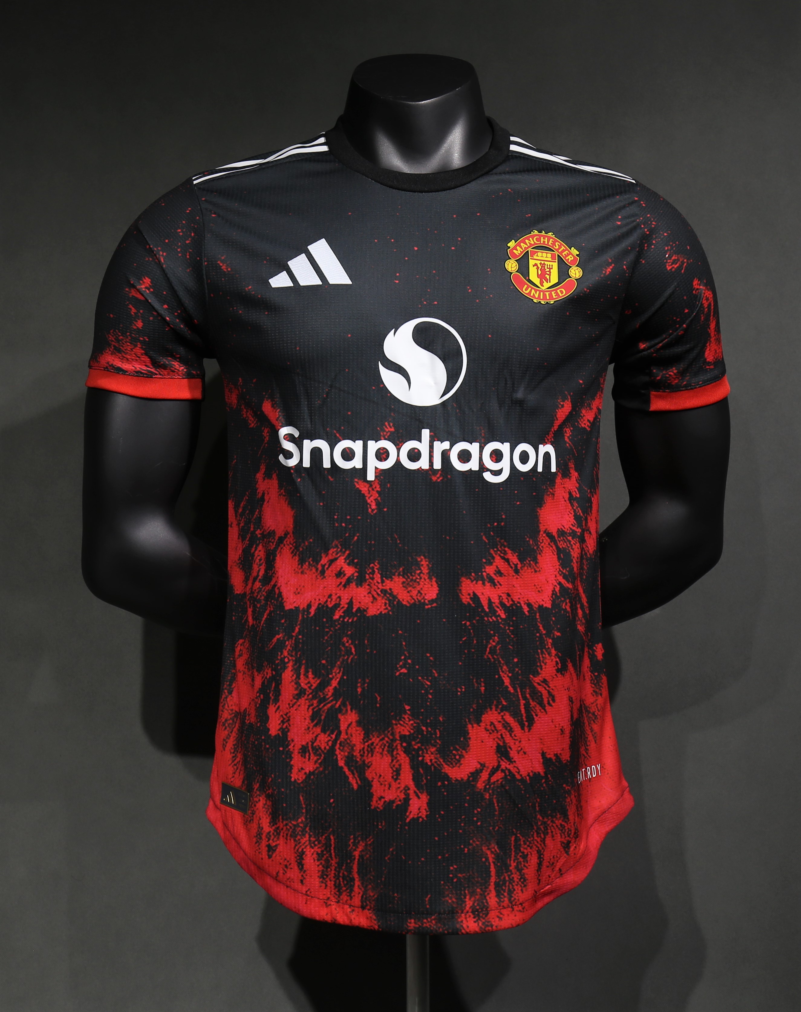 Player Version 24-25 Man united Specail  S-XXL