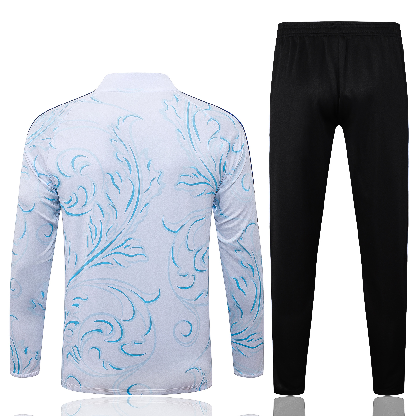 Argentina Training Jersey Suit 26/27 | Soc Jersey - Premium Football Jersey