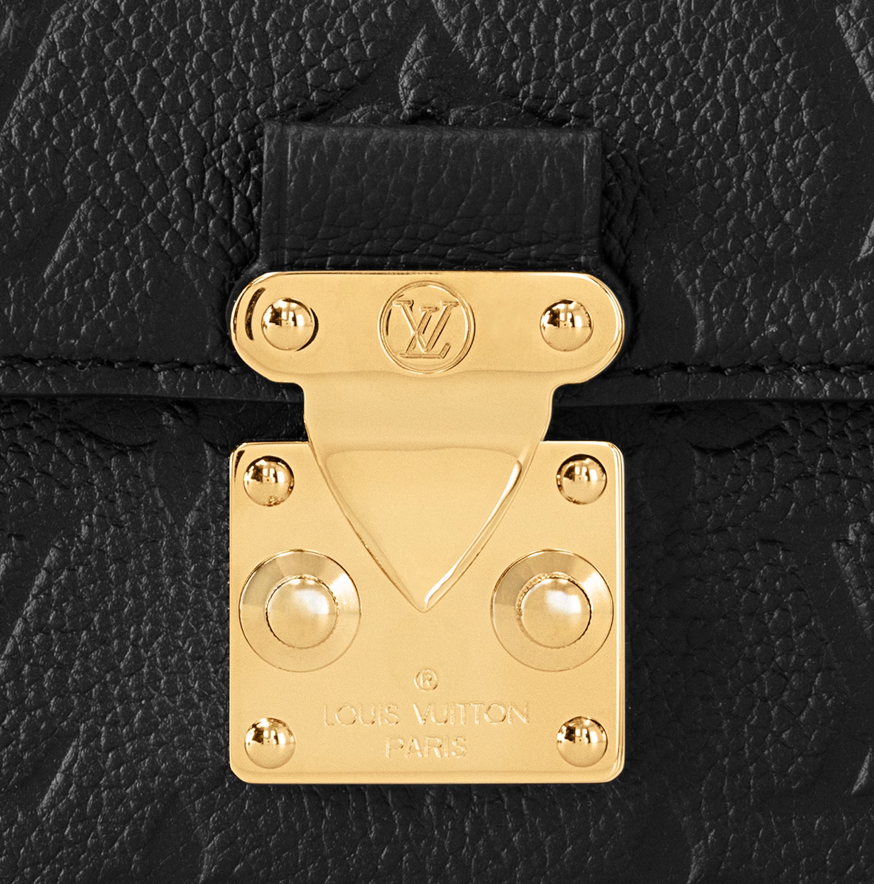 LOUIS VUITTON LV ON CHAIN METIS CARD HOLDER