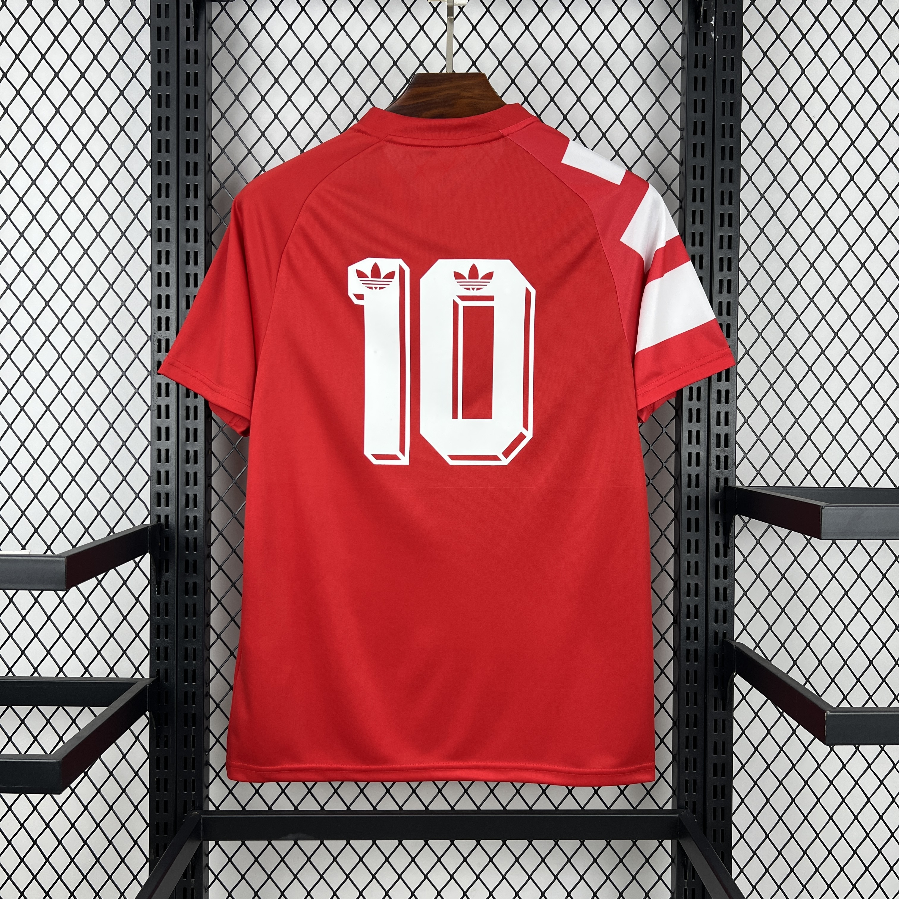 93/94 Chile Home Jersey  S-XXL