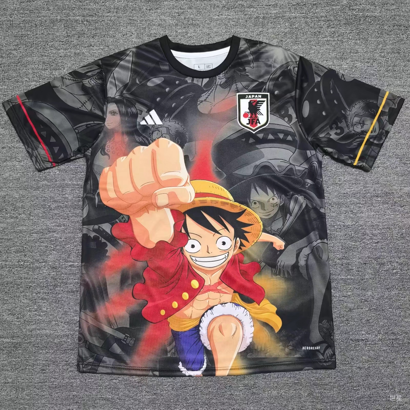 2025 Japan  S-XXL