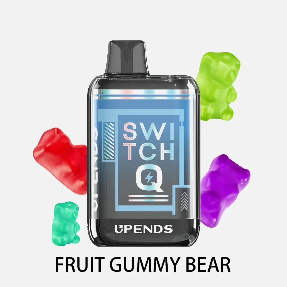 Switch Q 15K 5% 12mL