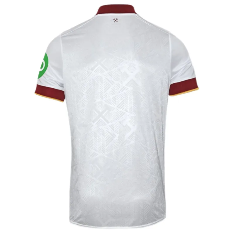West Ham United Third Replica Jersey 2024-25