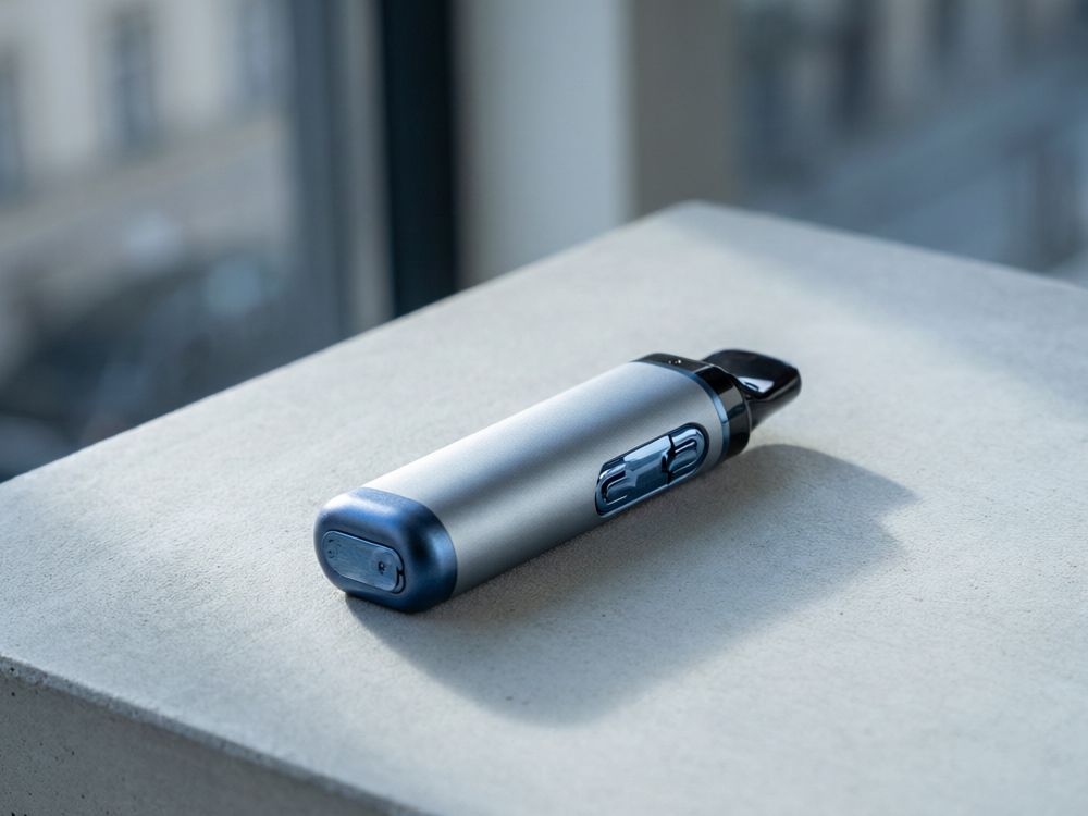 VOOPOO REPOP 35K: The Dual-Mode Powerhouse for European Vapers