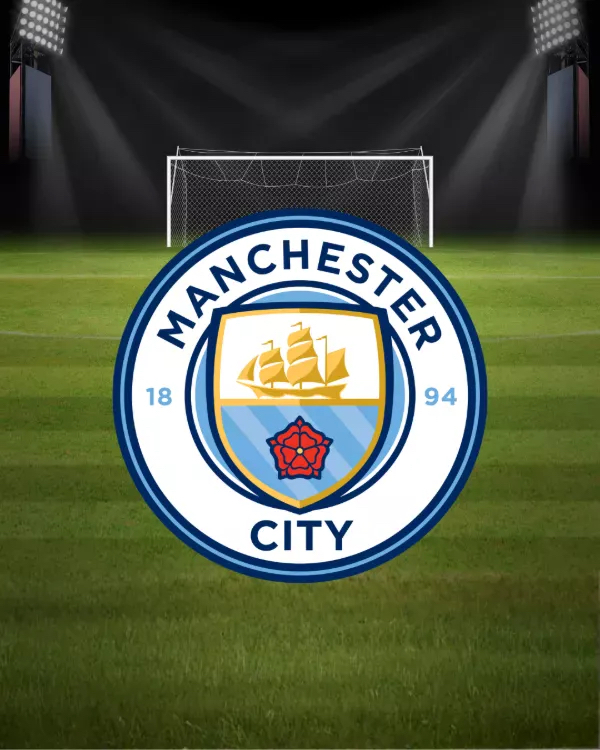Manchester City Collection