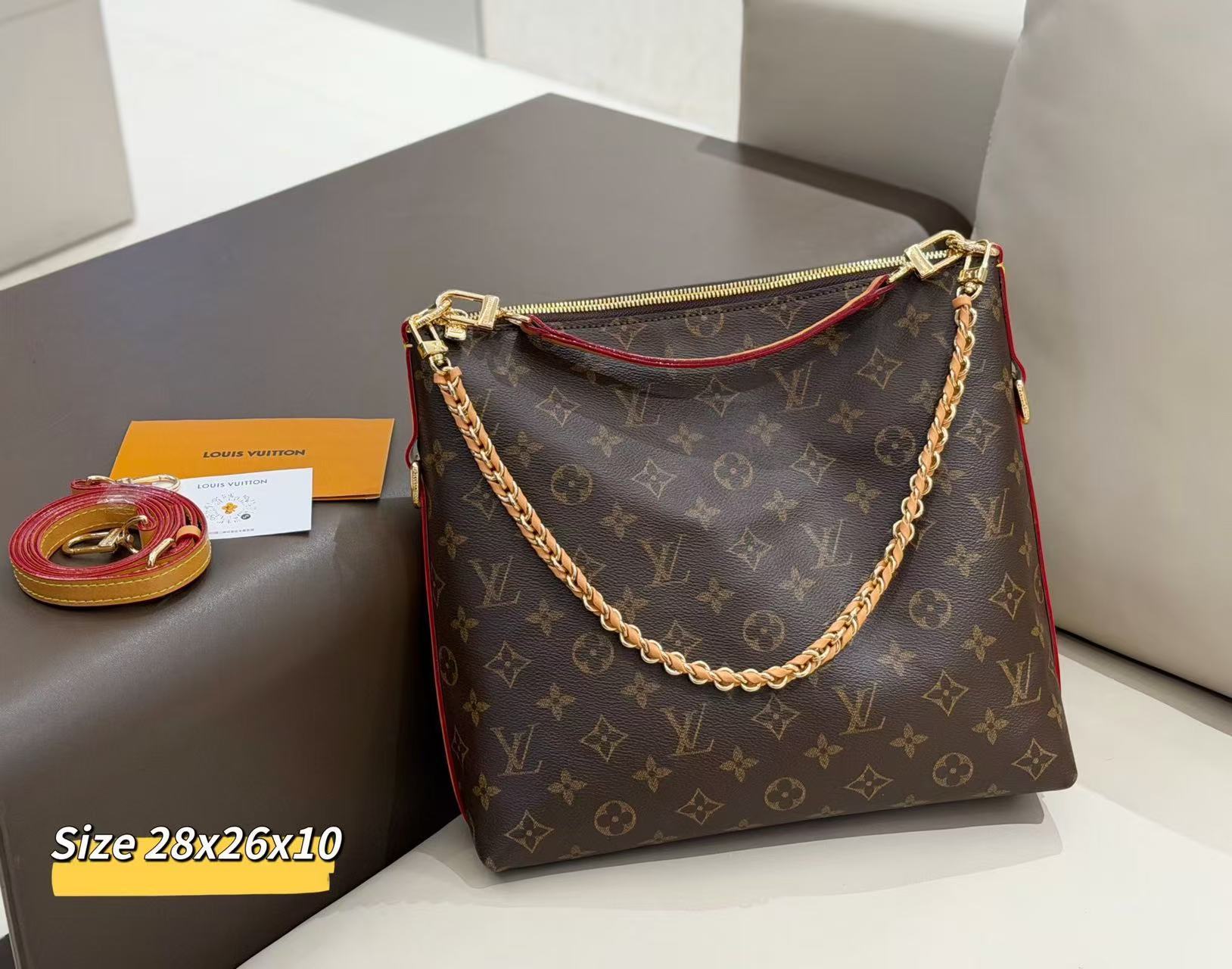 The Ultimate 3-Piece Essential Bundle: Large, Medium & Small – All for $99!