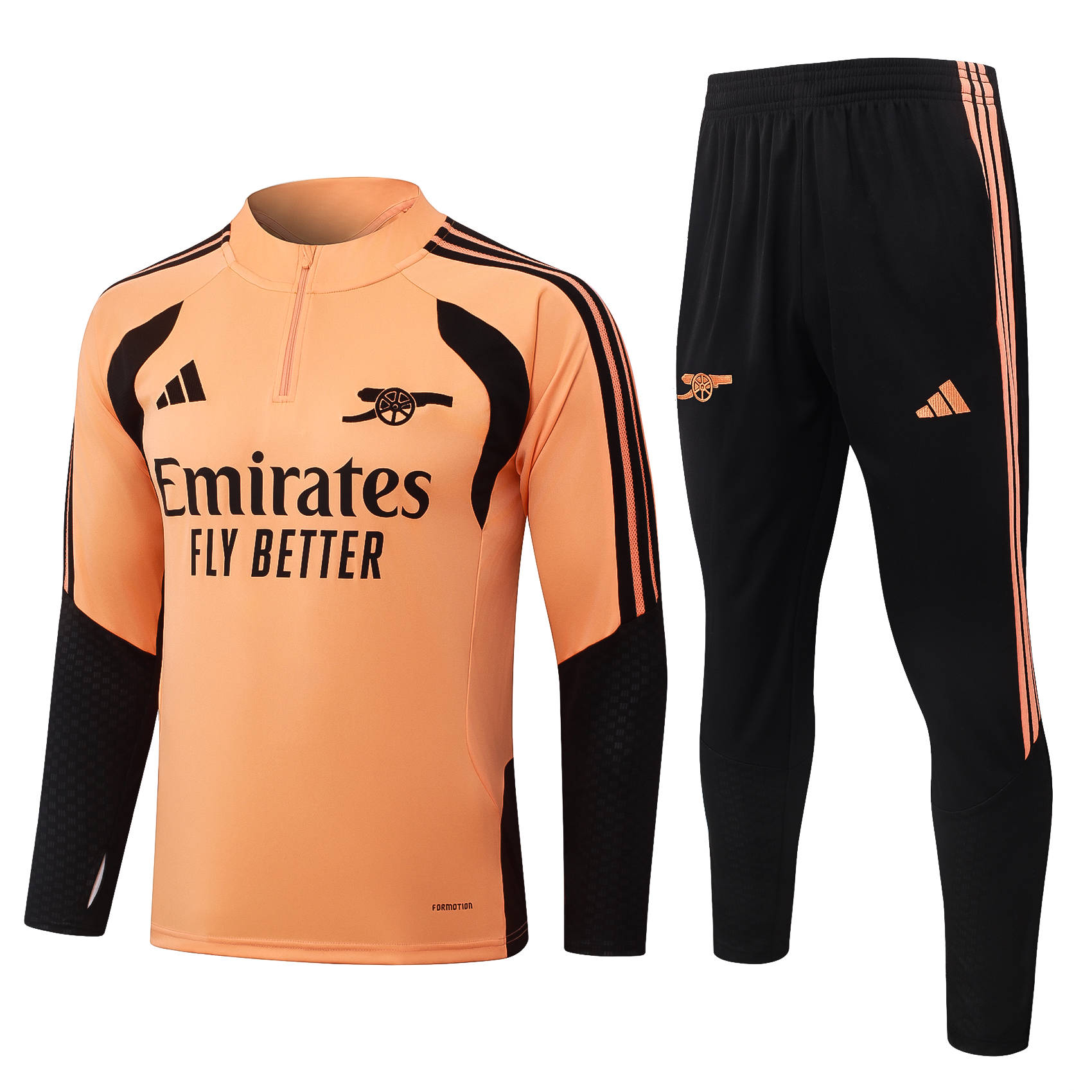 Arsenal Training Jersey Suit 26/27 | Soc Jersey - Premium Football Jersey