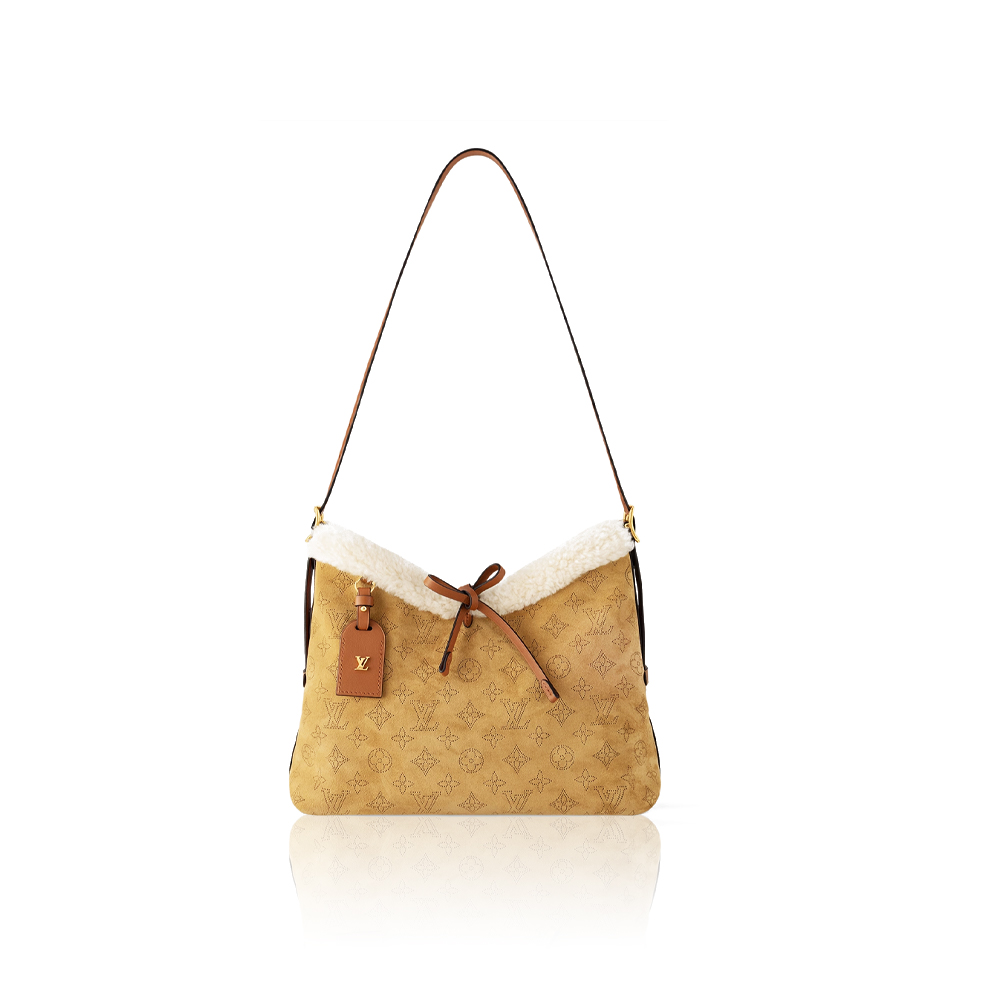Louis Vuitton LV CarryAll PM