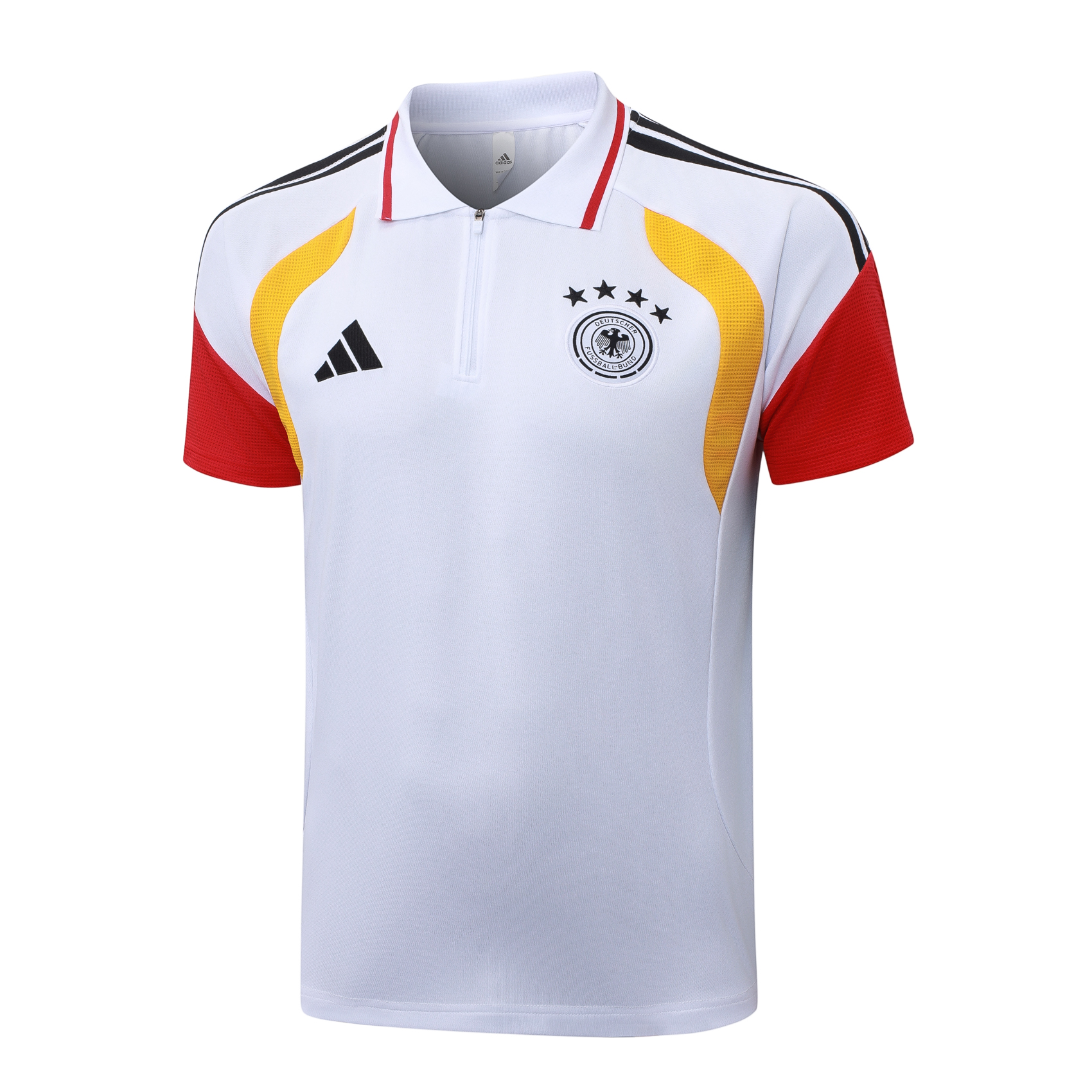 Germany POLO Jersey 26/27 | Soc Jersey - Premium Football Jersey