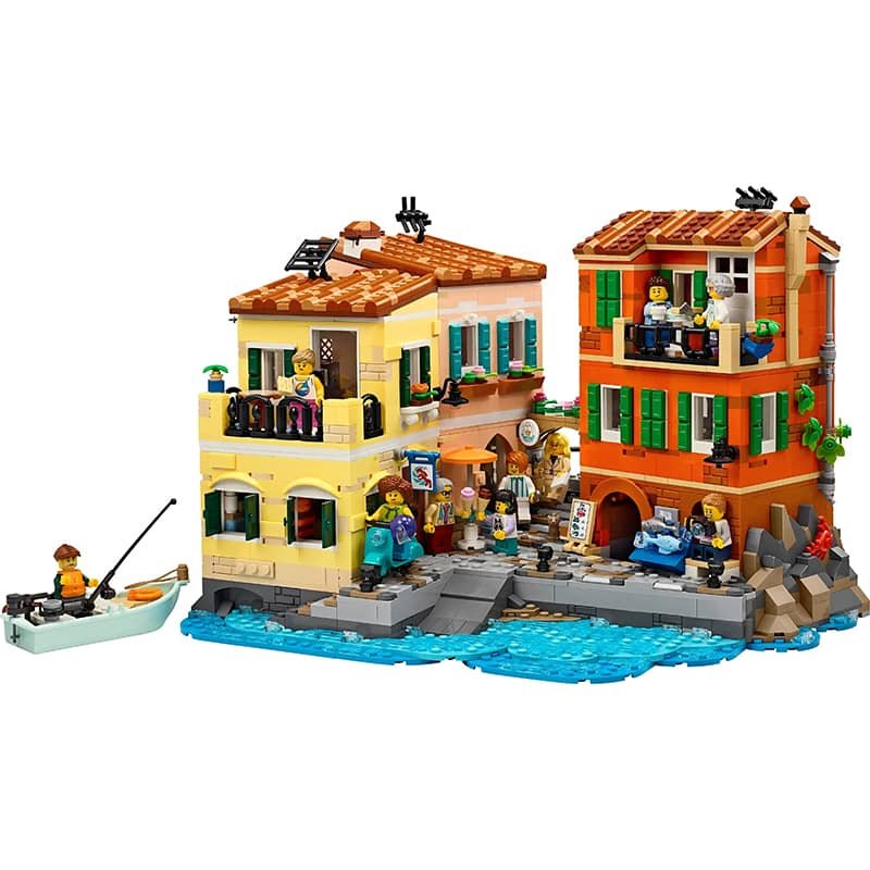 NoBrand 8008 - Italian Riviera