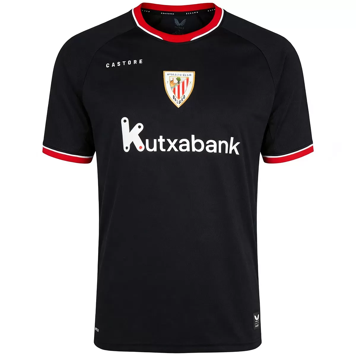 Athletic Bilbao Away Jersey Fan Version 26/27 | Soc Jersey - Premium Football Jersey