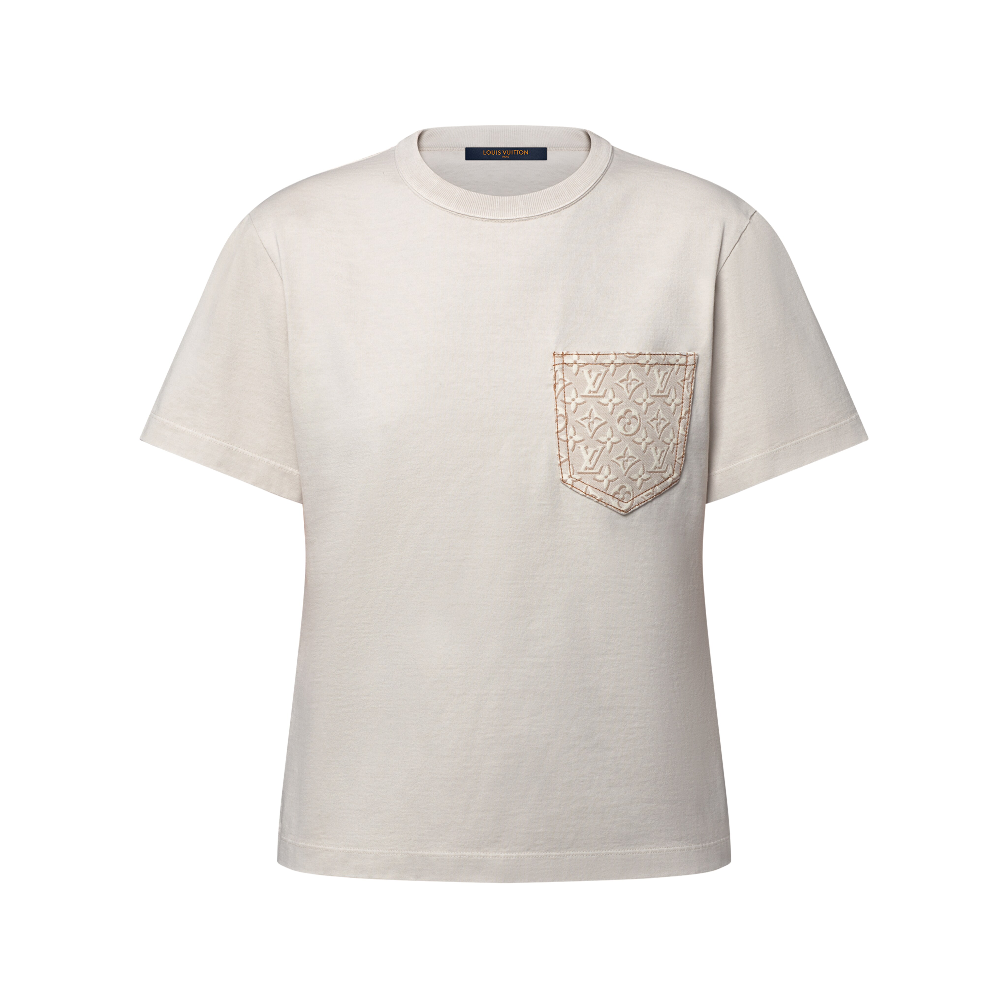 シグネチャー ポケットTシャツ