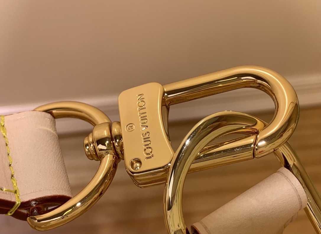 Louis Vuiton Bags LV x TM Dog Pet Bag