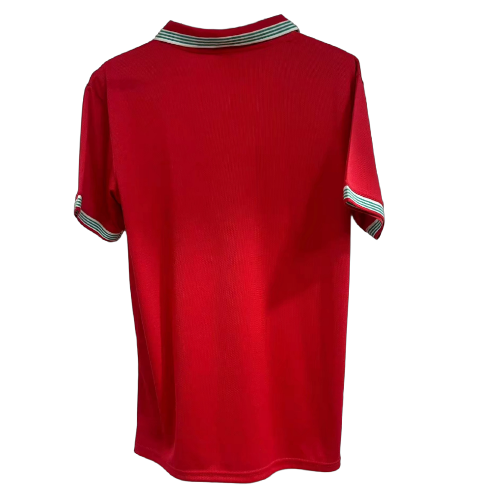 Retro Naples 1988 Third  S-XXL