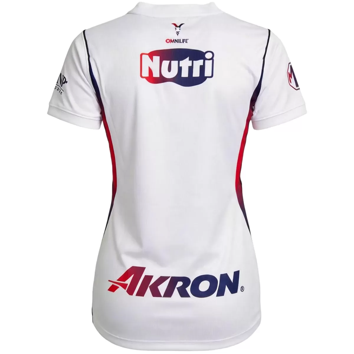Women's Chivas Away Jersey Fan version 26/27