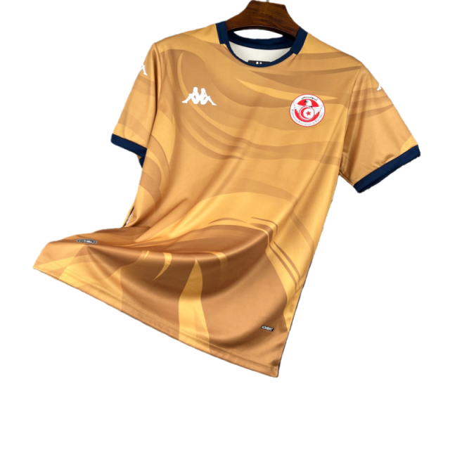 Tunisia Away Jersey World Cup 2026