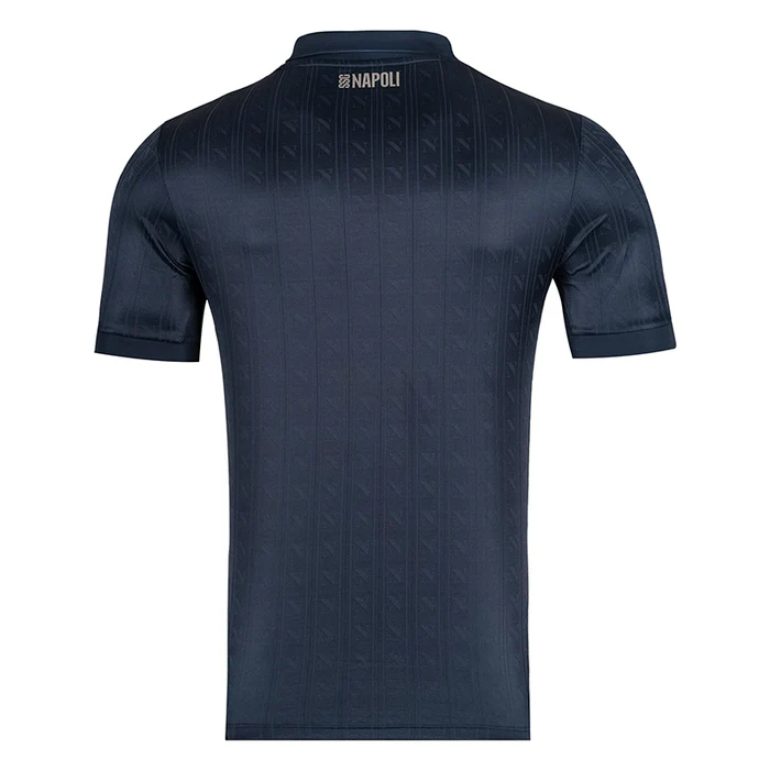 Napoli Third Match Euro Jersey 2025/2026 S-4XL Fan Version