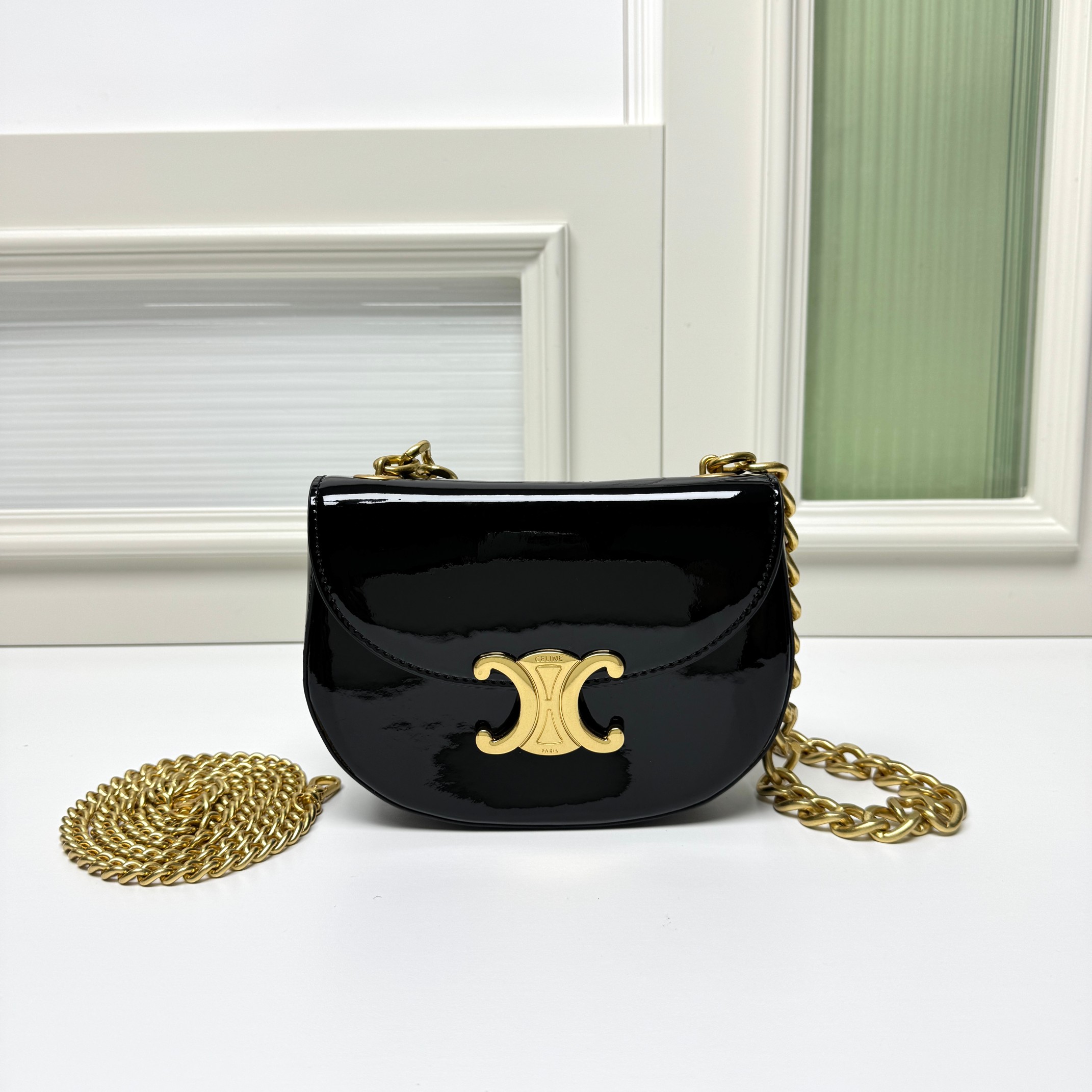 Celine Shoulder Bag Ladies' Favorite