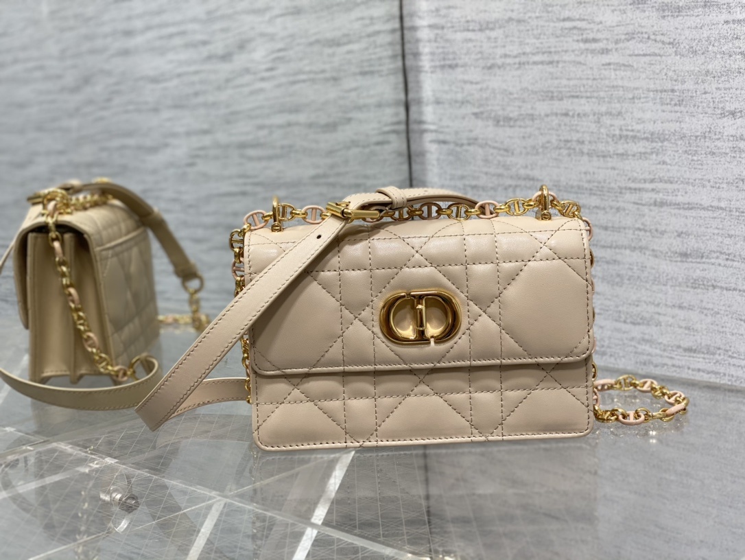 Dior Bags Dior Miss Caro 9277 (10A Mirror Version)
