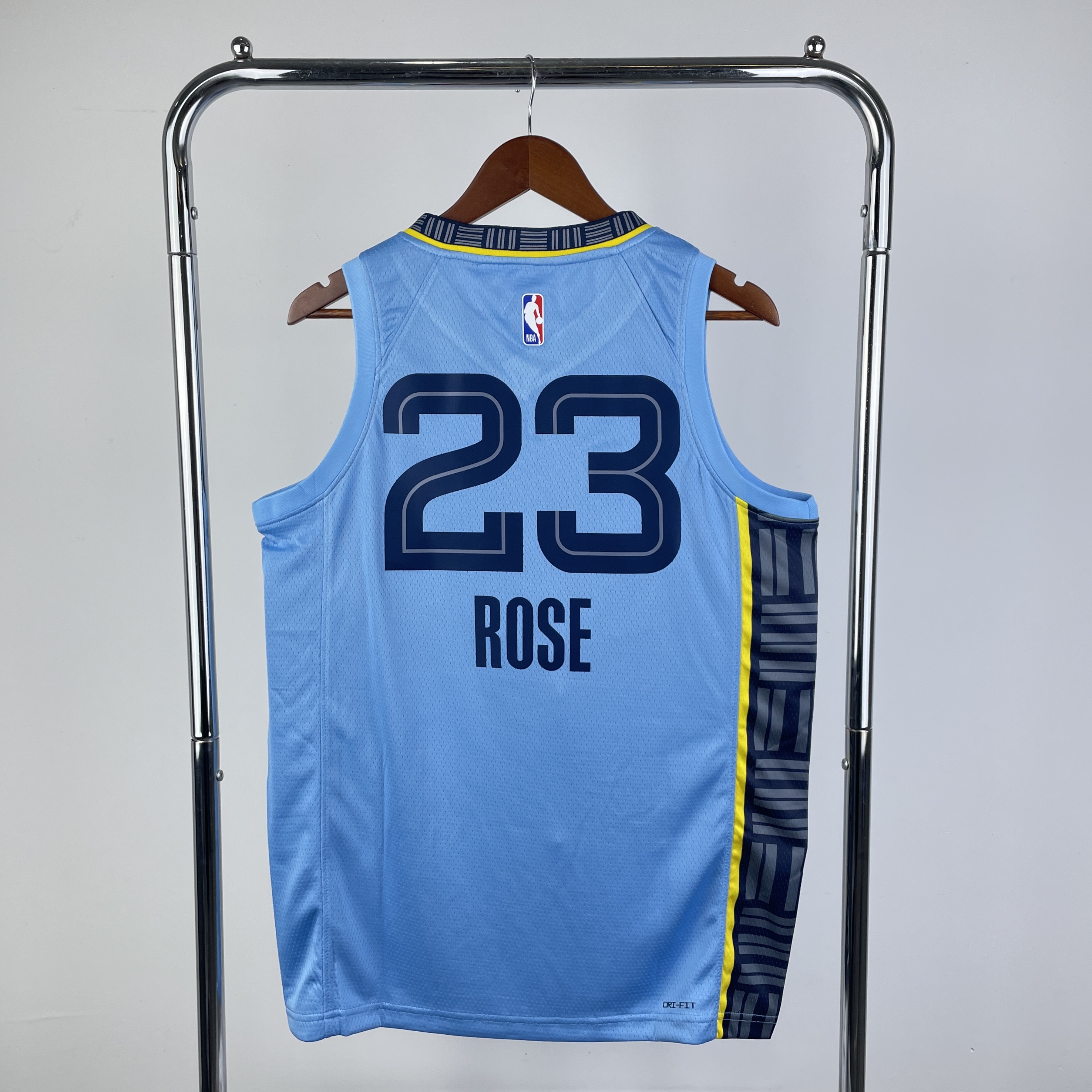 23 Season Grizzlies Flyers Limited Edition No.23 S-XXL