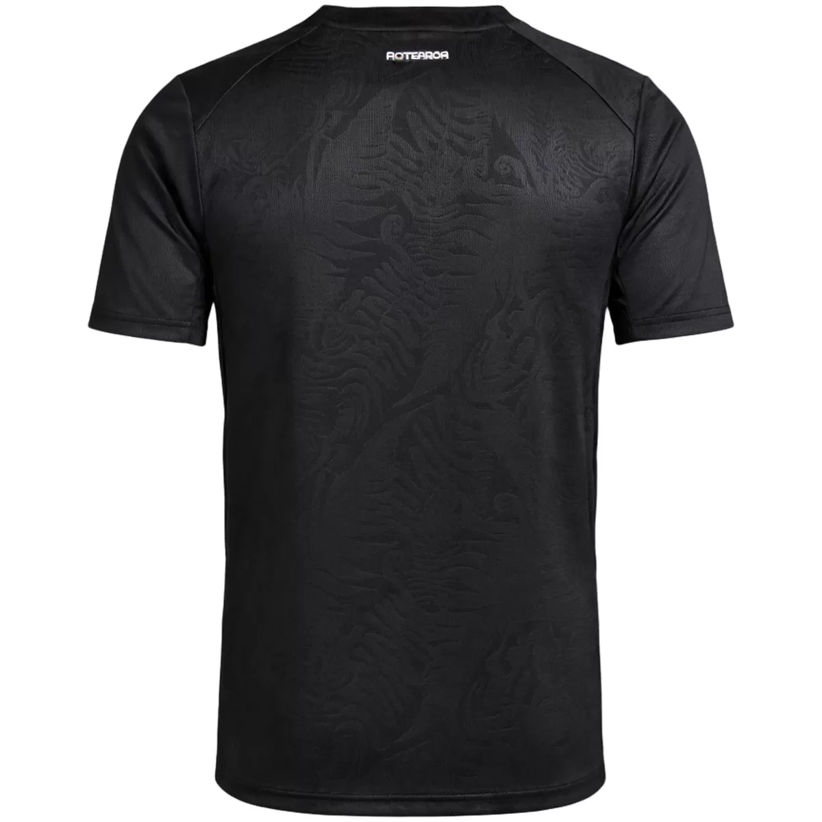 New Zealand Home Jersey World Cup 2026