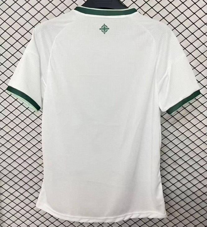 2026 Northern Ireland Away Jersey S-4XL