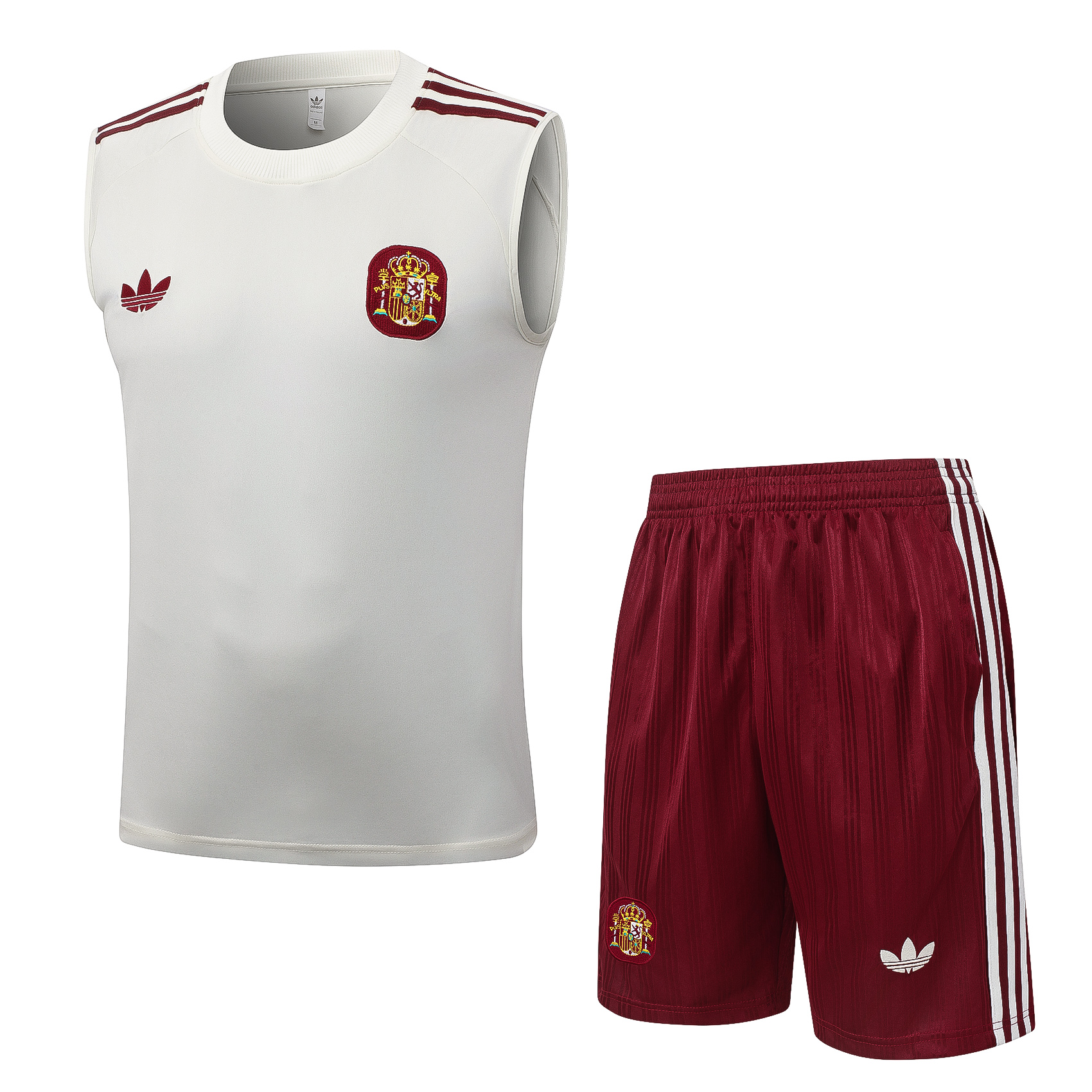 Spain Training Jersey 26/27 | Soc Jersey - Premium Football Jersey