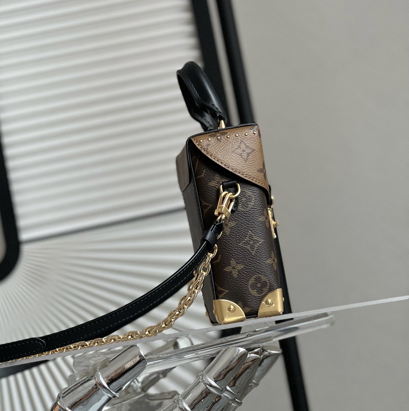 Louis Vuitton LV Camera Bag