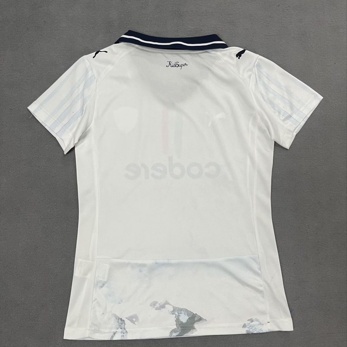 25/26 Monterrey pre-match training Women's  jersey