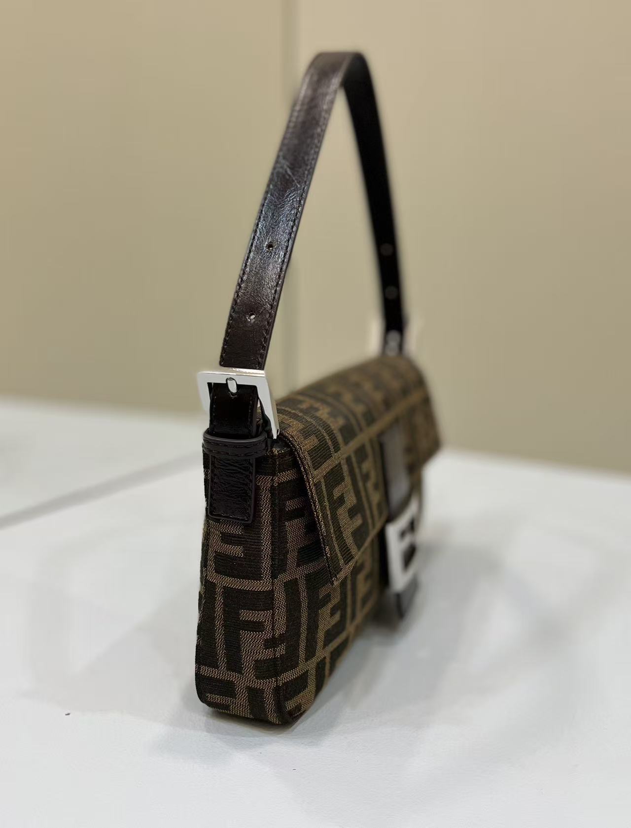 Fendi single-shoulder bag