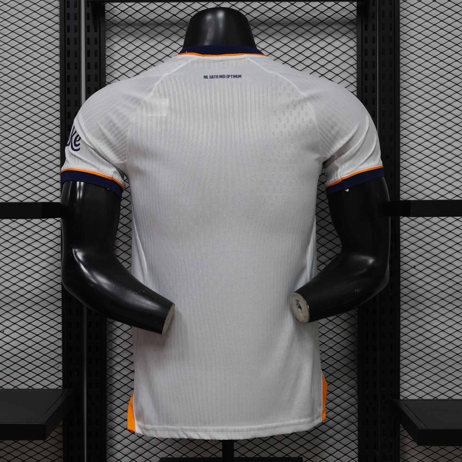 Everton Away Jersey Player Version 26/27