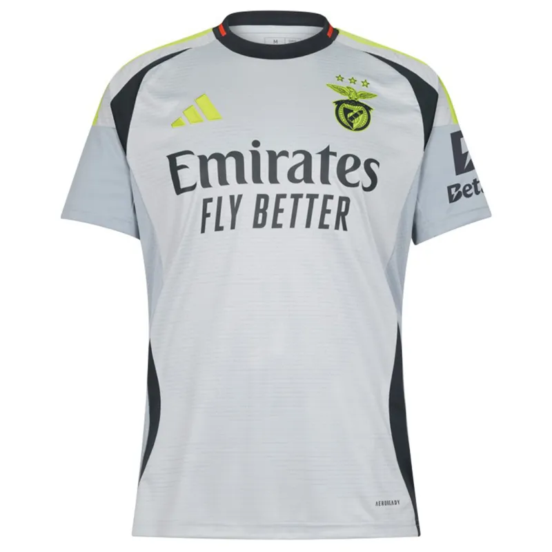 2024-25 Benfica Third Jersey