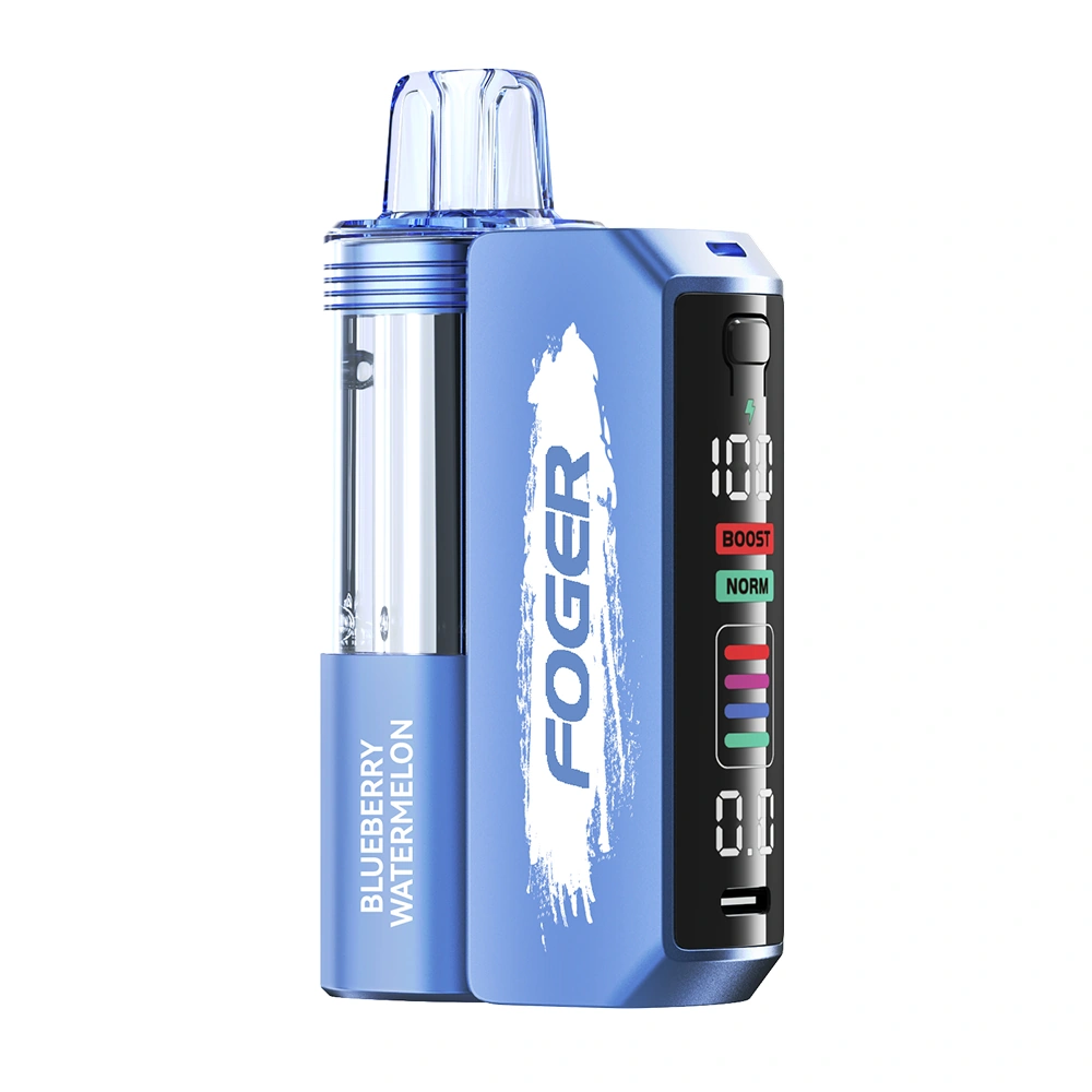 Foger Switch Pro 30000 Puffs Kit - Blueberry Watermelon