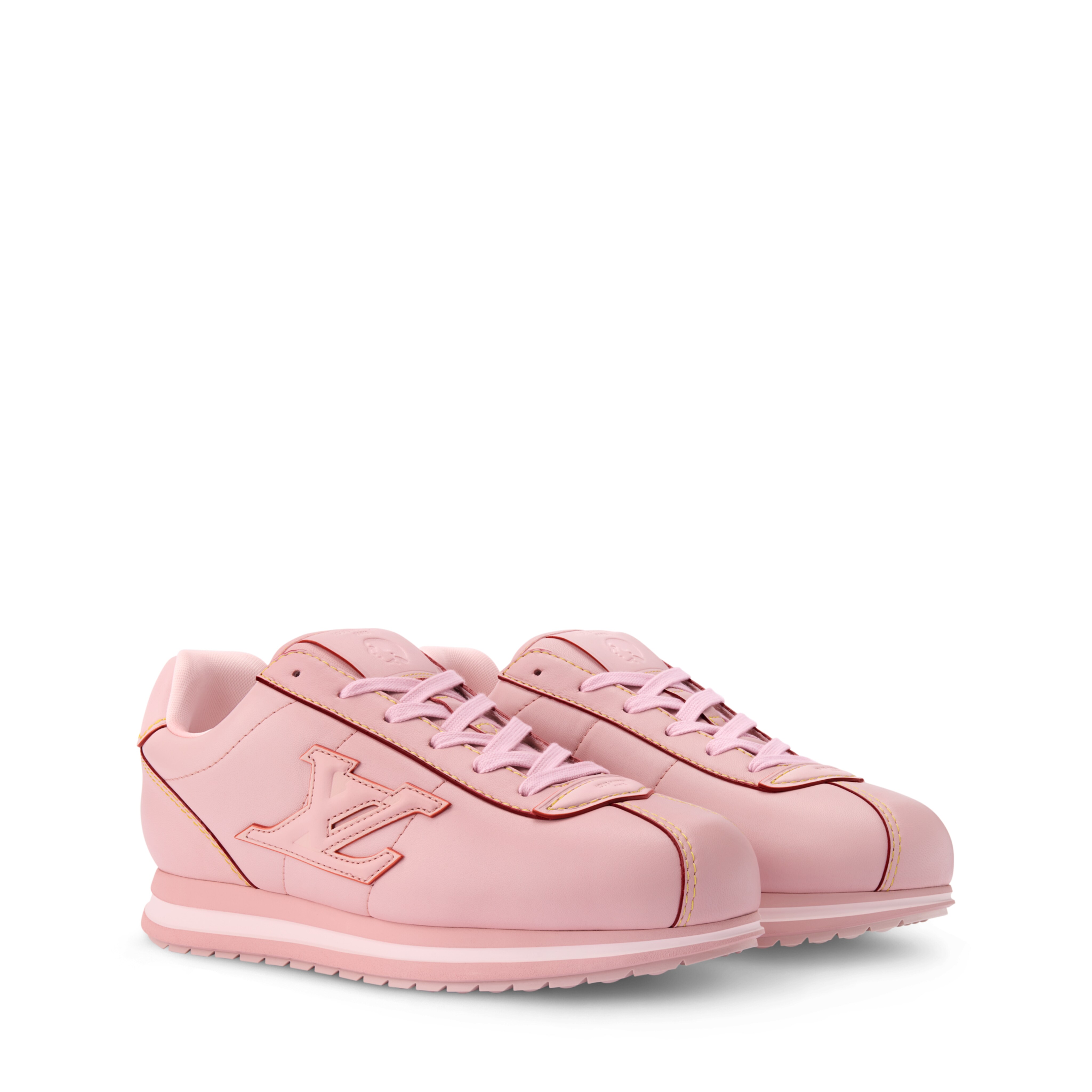 LV バターソフト スニーカー