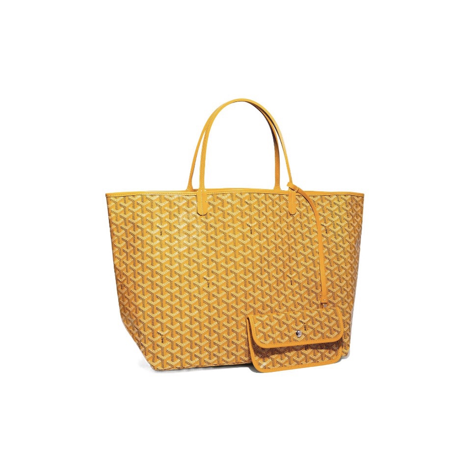 Goyard Tote Saint Louis GM Bag