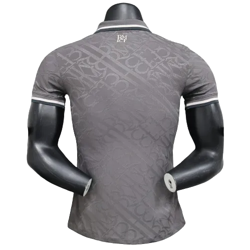 2024-25 Real Madrid Third Jersey Player Version