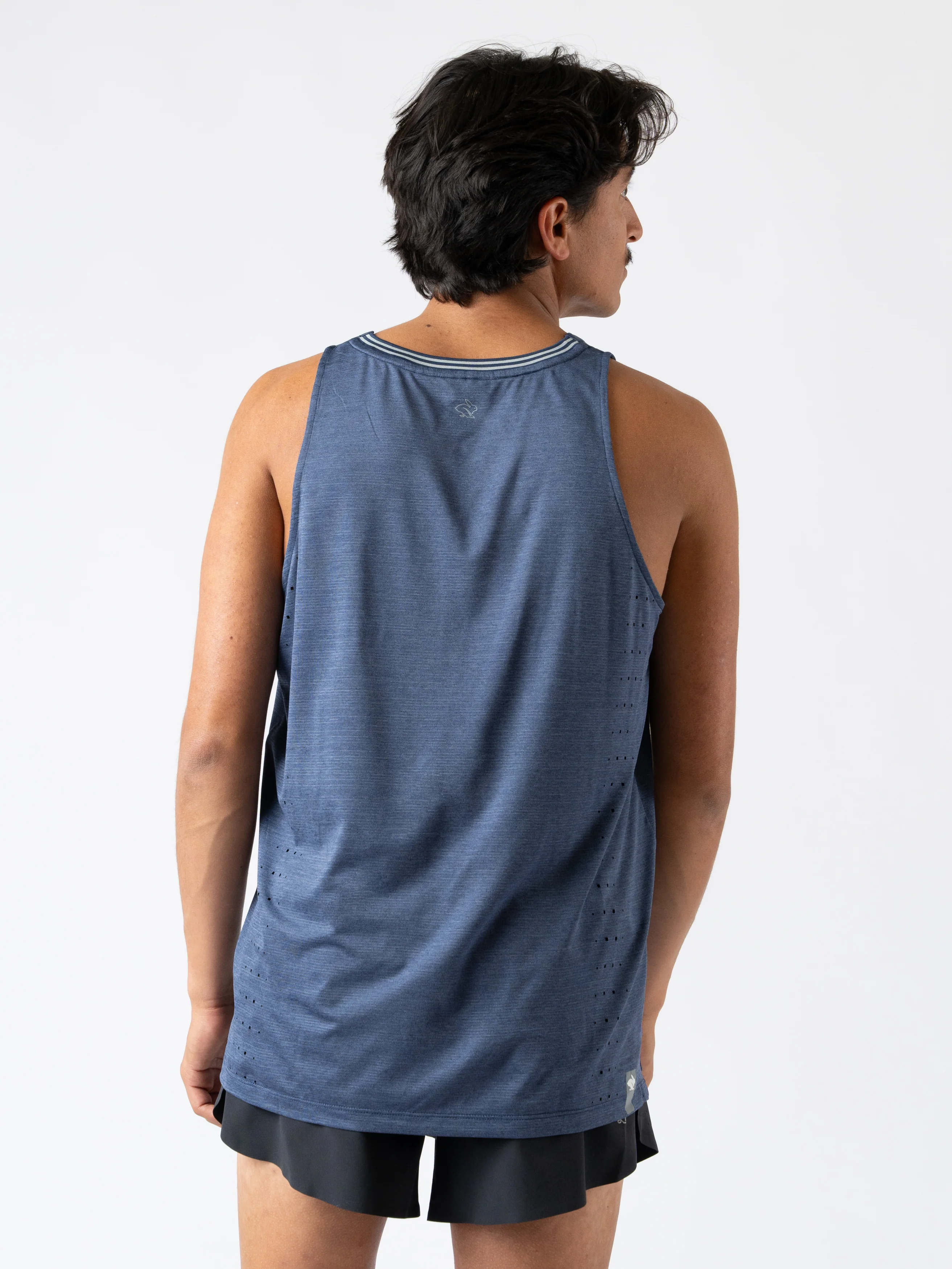 Race Pace Tank