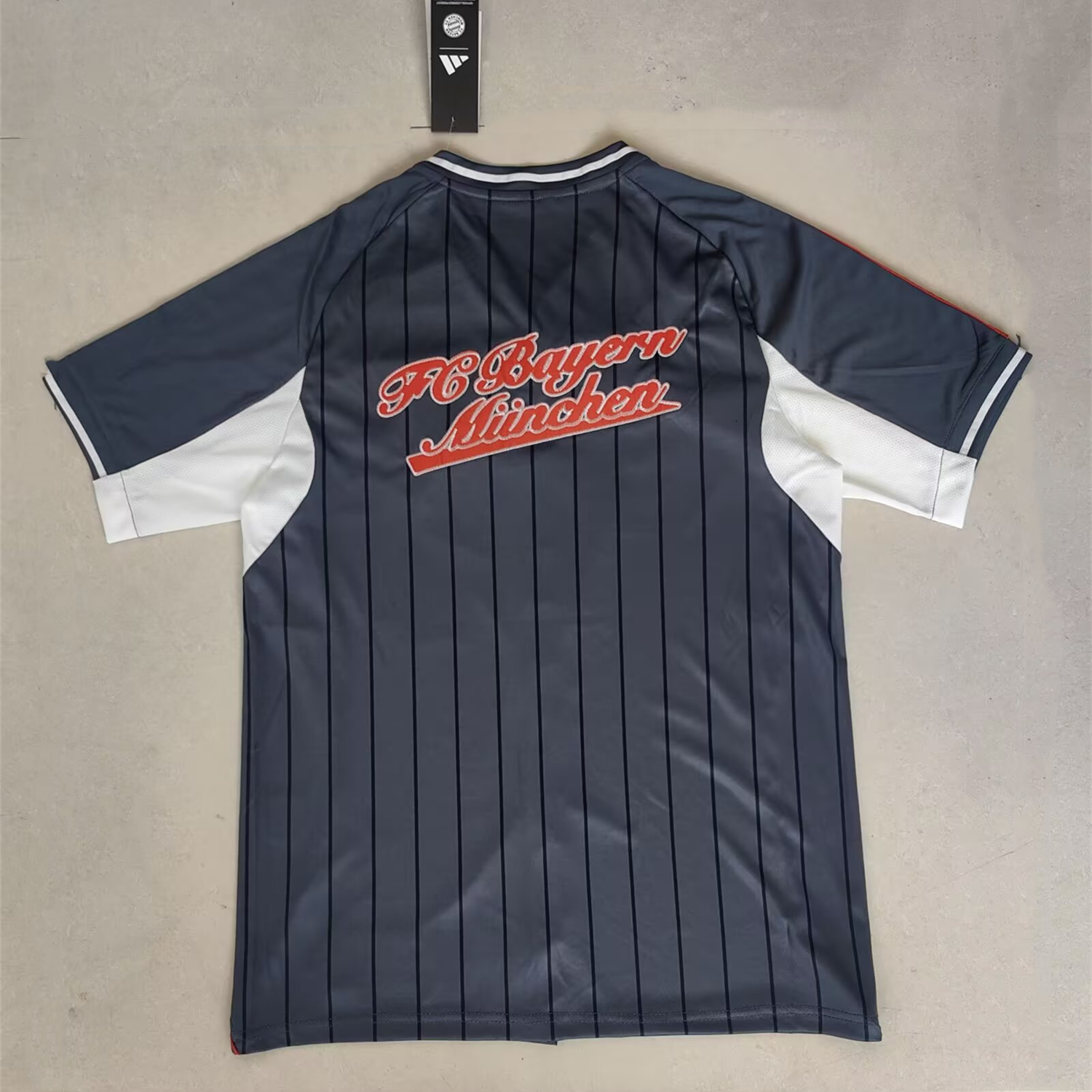 Bayern Munich US Pack Shirt 25/26