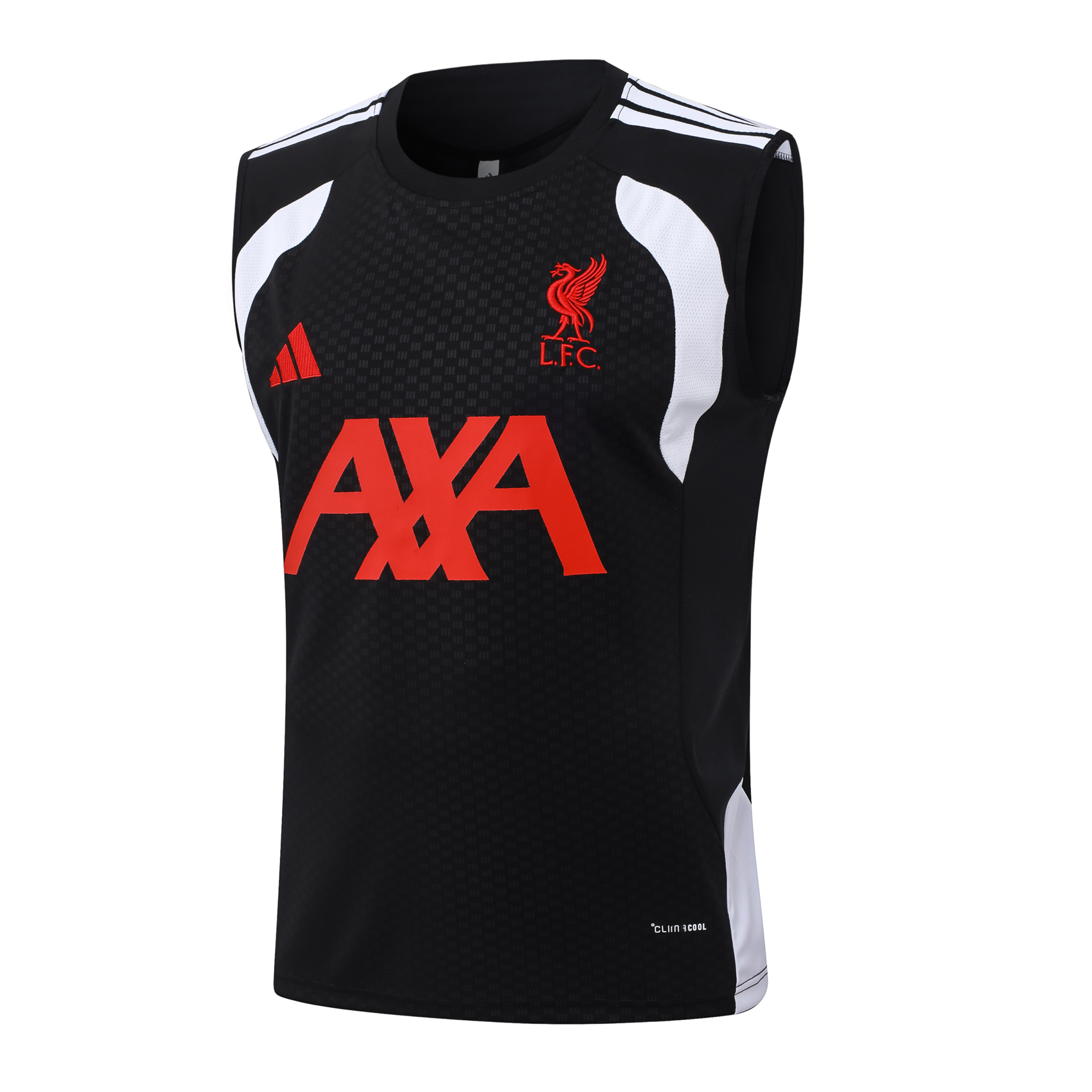 Liverpool Training Jersey 26/27 | Soc Jersey - Premium Football Jersey