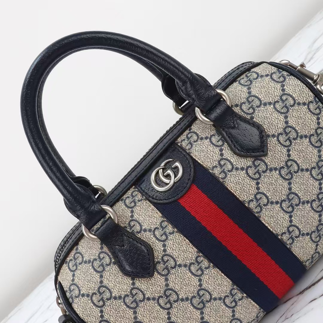 GUCCI Ophidia Mini Tote Bag
