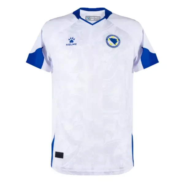 Bosnia and Herzegovina Away Jersey World Cup 2026