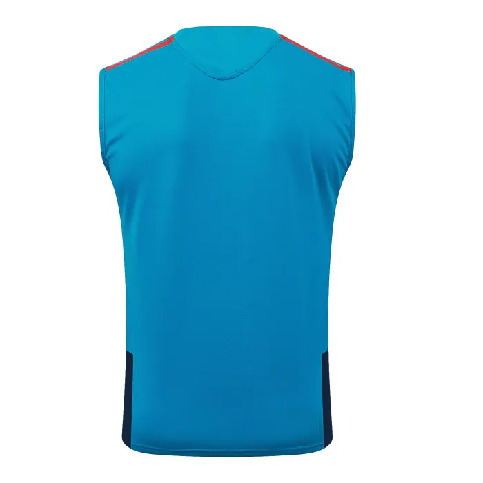 Spain Training Jersey 2026