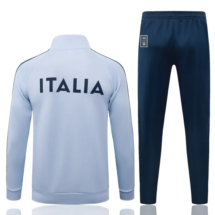 Italy Training Jacket Suit 26/27
