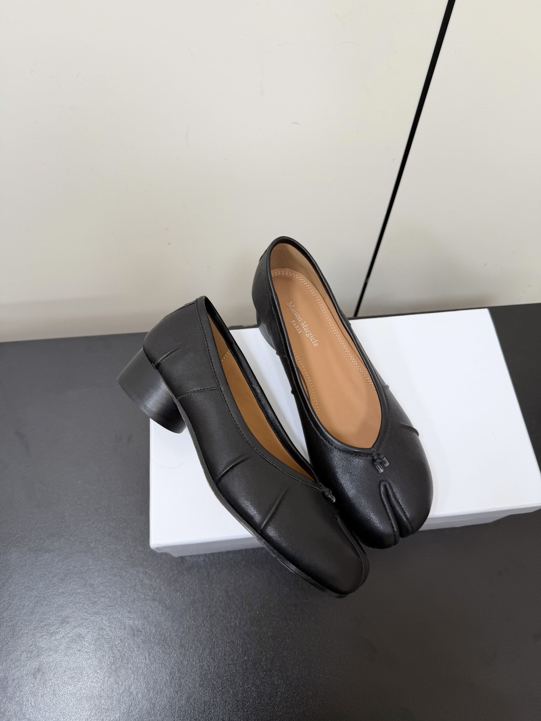 Maison Margiela Tabi New Ballerina Pump