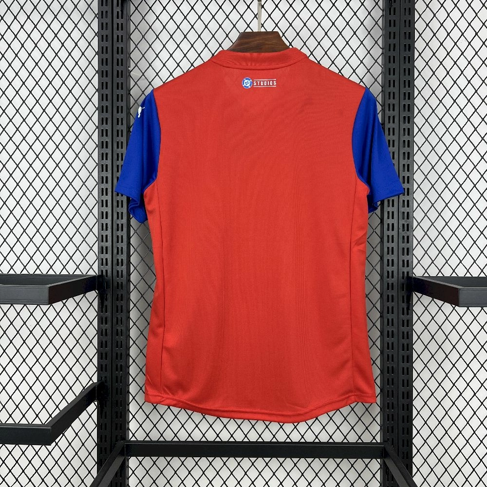 2025/26 Bahia Superman Collaboration Jersey S-4XL