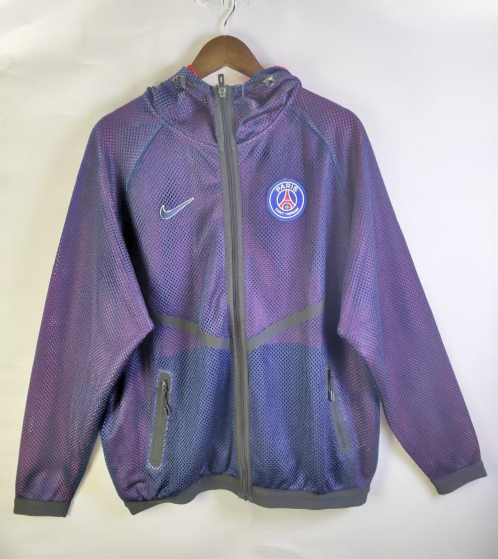 PSG Training Anthem Jacket 26/27