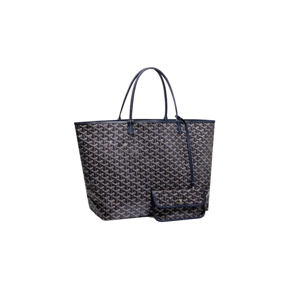 Goyard Tote Saint Louis GM Bag